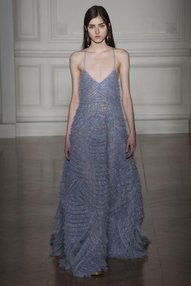 Top 6 momentum a francia couture hétről