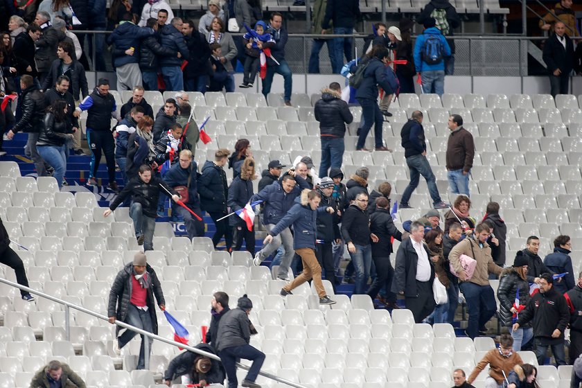 Euro 2016: Mecze bez udziału kibiców? Tak to możliwe