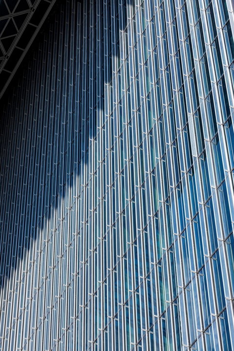 Najdłuższy na świecie łącznik. Wieżowce One Za’abeel w Dubaju