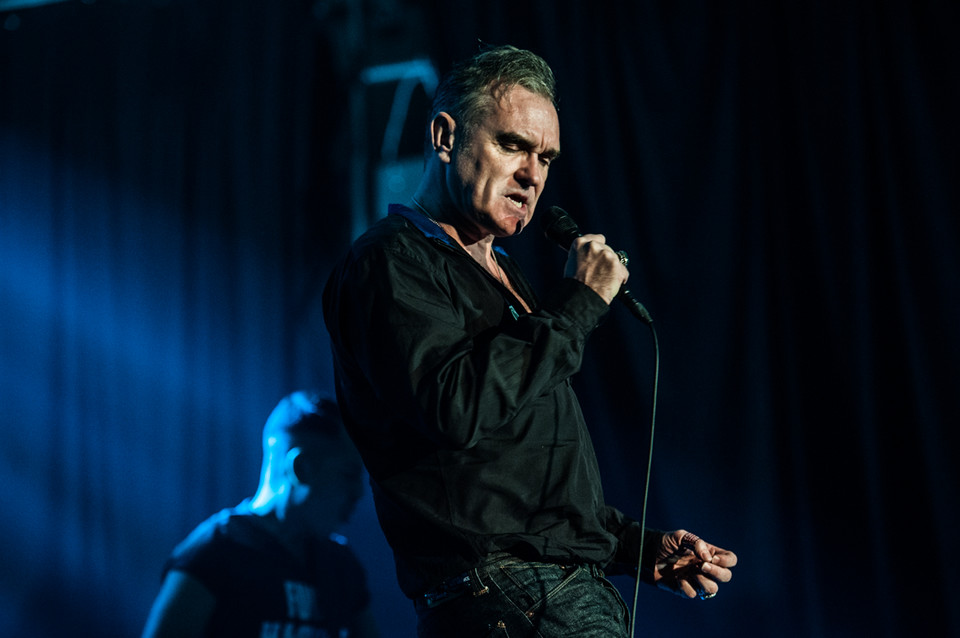 Morrissey