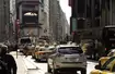 New York City szuka nowej taksówki