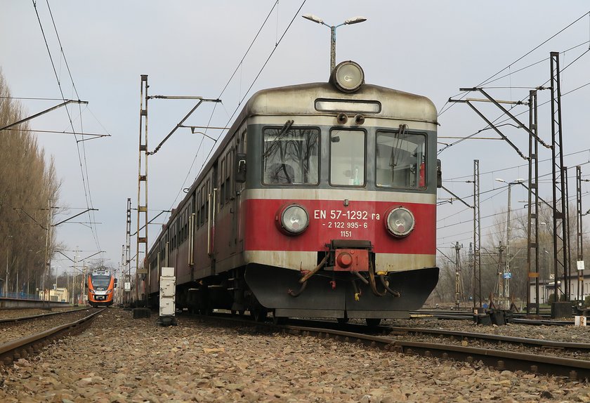 Znany historyk: Nowy szef PKP był donosicielem SB!