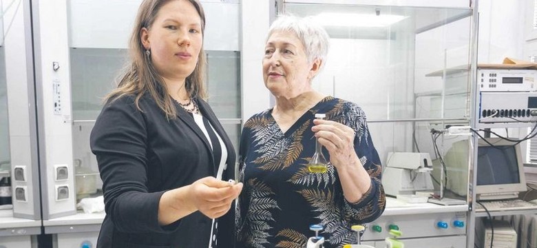 Policzyć niewykrywalne [EUREKA! DGP]