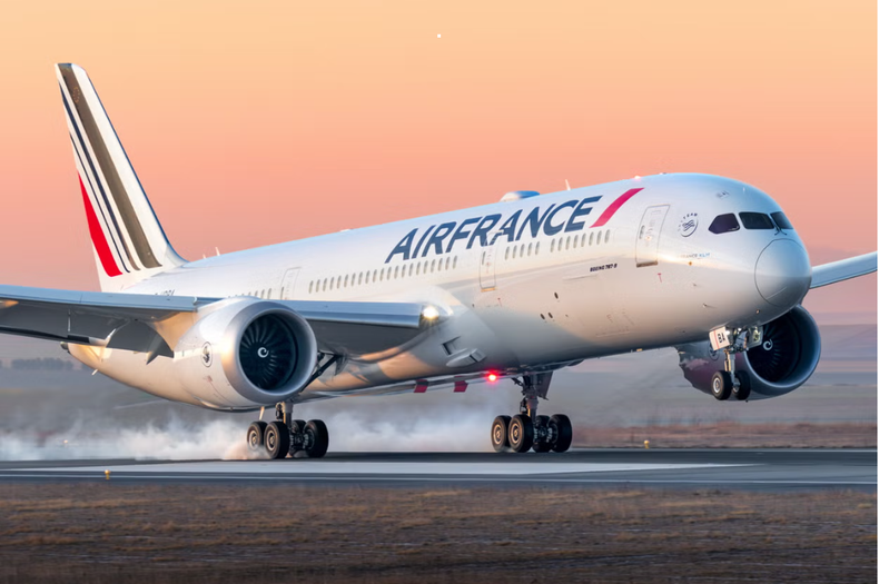 Air France