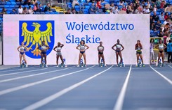 'To był lekkoatletyczny show'. Komentarze po Memoriale Kamili Skolimowskiej