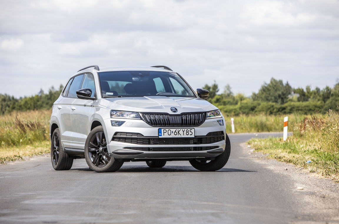 Skoda za gotówkę, w kredycie czy w leasingu? Auto Świat