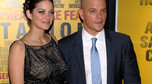 Marion Cotillard, Matt Damon