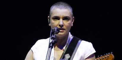 Syn Sinead O'Connor zostawił list pożegnalny. Piosenkarka mówi o ostatniej woli syna