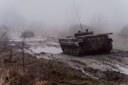 Ciężki BWP dla Wojska Polskiego. Wybierzemy jednak zagraniczne rozwiązanie?