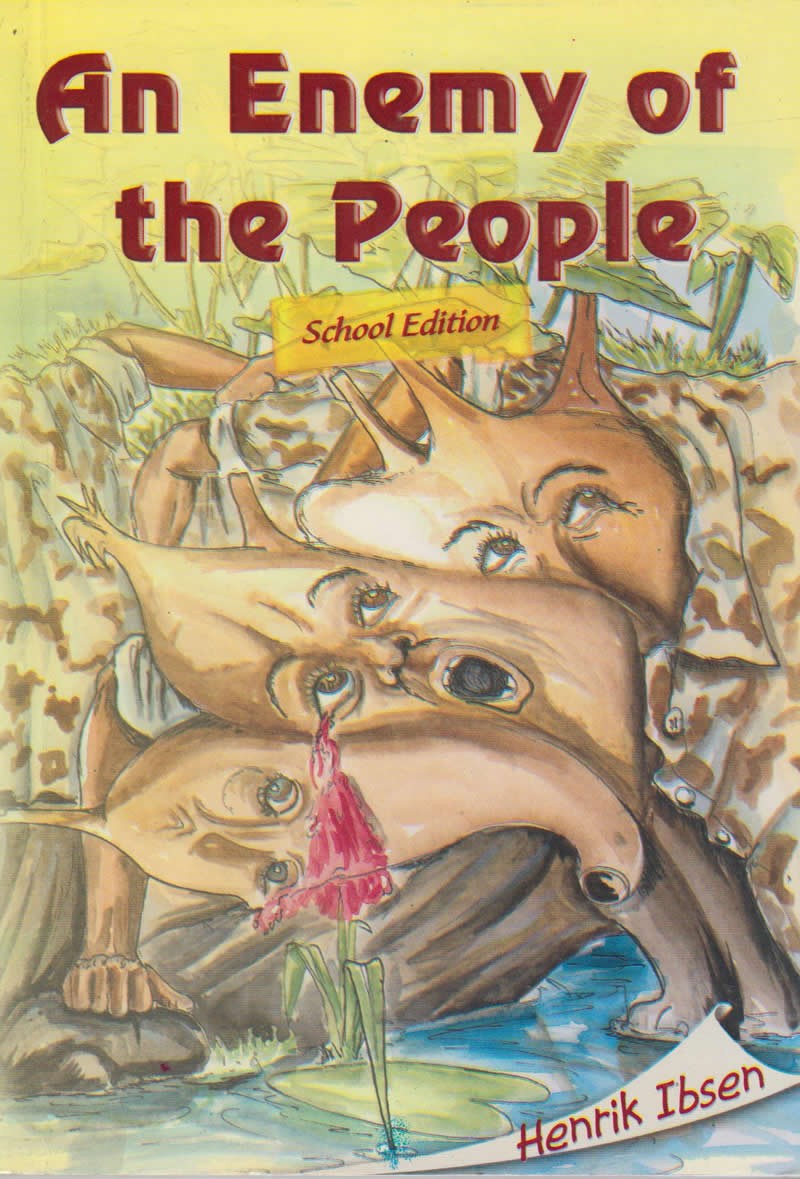 Top 11 most memorable Kenyan high school set books Pulselive Kenya