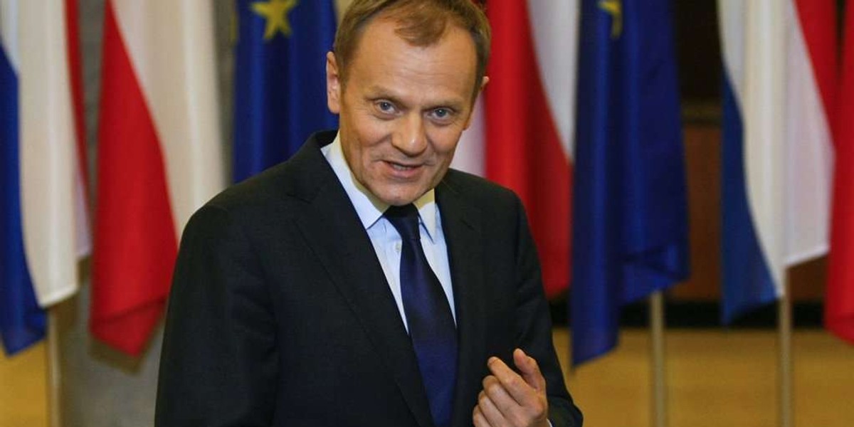 Tusk przegrał w sądzie!