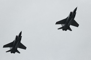 Ile rakiet mają Rosjanie? Jak dużo produkują? Szacunki mogą niepokoić