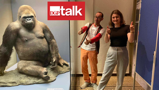 TeeKay Kreissig: Za około 2-3 lata będziemy mieć AI wyspecjalizowane w pracy scenarzystów komediowych [PODCAST]