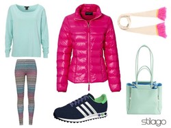 Czas na modową odwilż! Energetyczne STYLIZACJE na przedwiośnie