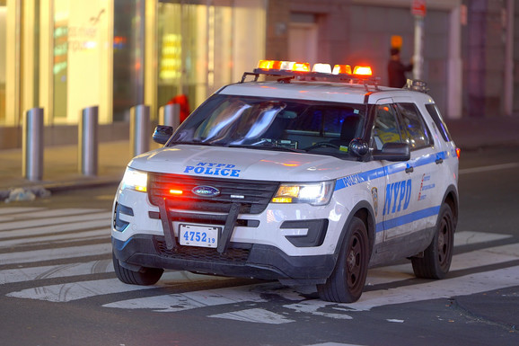 UBIO TINEJDŽERA ZBOG PARKING MESTA Horor u Njujorku, napadač uhapšen