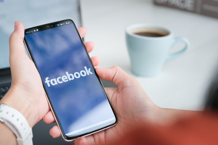 Facebook w Niemczech zapłaci za treści dziennikarskie