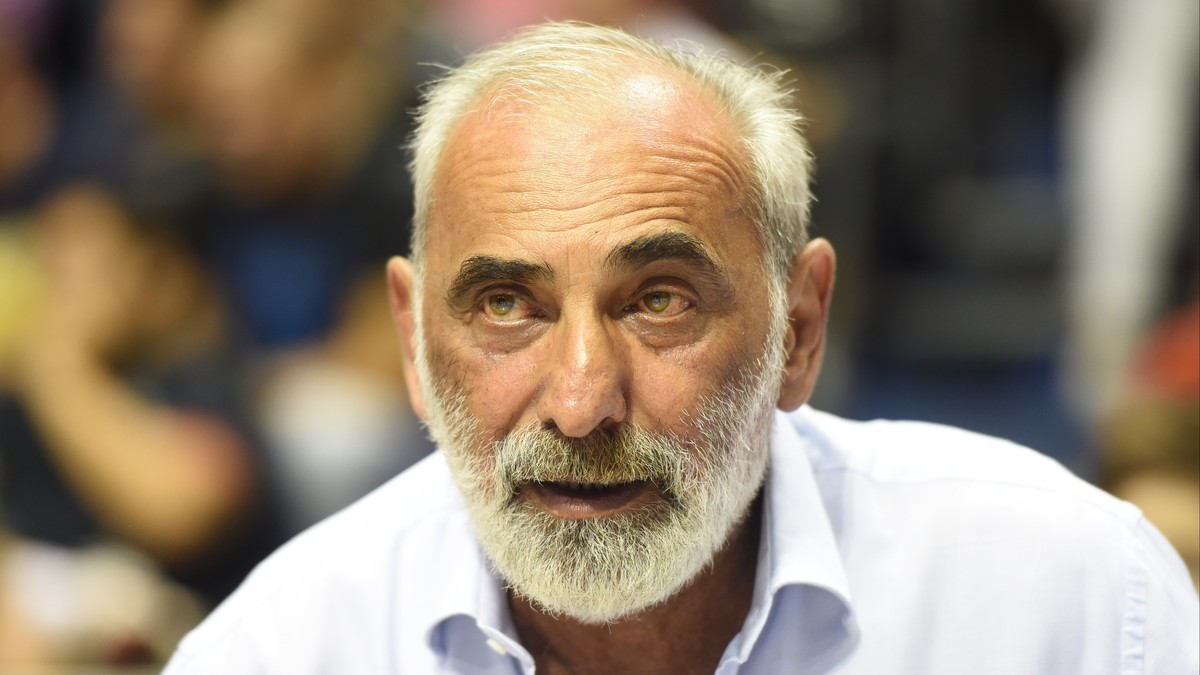 Veselin Barović