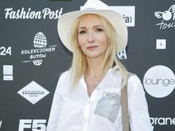 Wbrew kultowi młodości! Karina Kunkiewicz wyznała, co dało jej w życiu pewność siebie