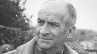 Louis de Funes. Przedmowa Claude Gensac do biografii