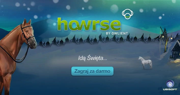 Howrse