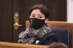 Żukowska nie będzie już rzeczniczką SLD