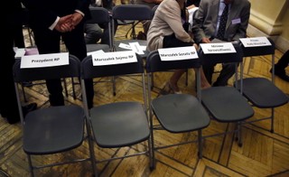 Witek: Obecność polityków podczas Kongresu Sędziów nie była potrzebna