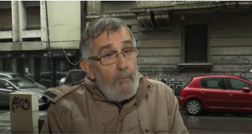 Nebojša Damnjanović