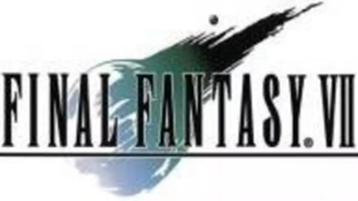 Final Fantasy VII nie powróci w nowej odsłonie