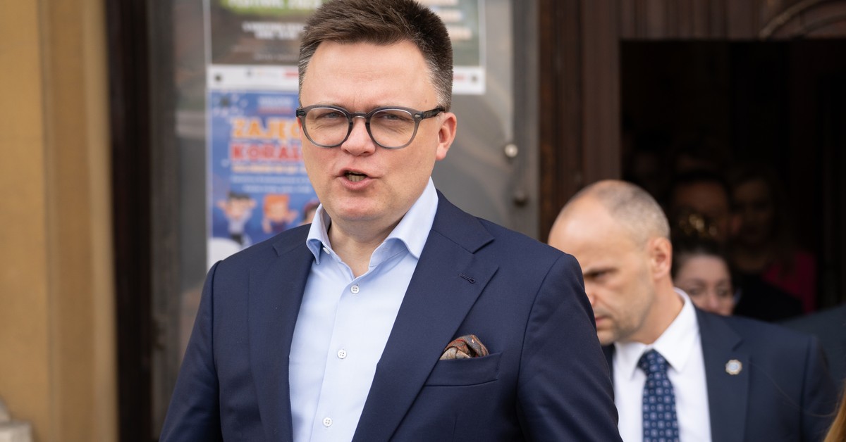 Zwrot w sprawie odpolitycznienia spółek Skarbu Państwa? Szef klubu Polska 2050: Zapraszam ministra [WYWIAD]