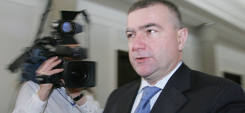 Graś: niech Bielan się nie ekscytuje krzesłami