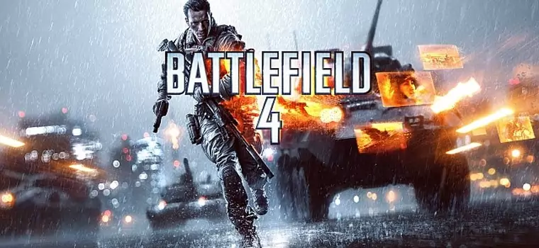 Battlefield 4: DICE LA kończy z wydawaniem nowej zawartości do gry