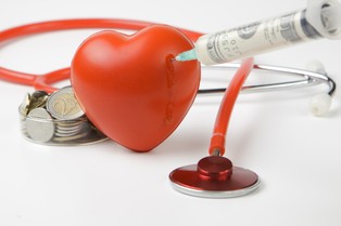 Kryzys w strefie euro: "Europa potrzebuje transufzji, a nie zdrowszej diety"