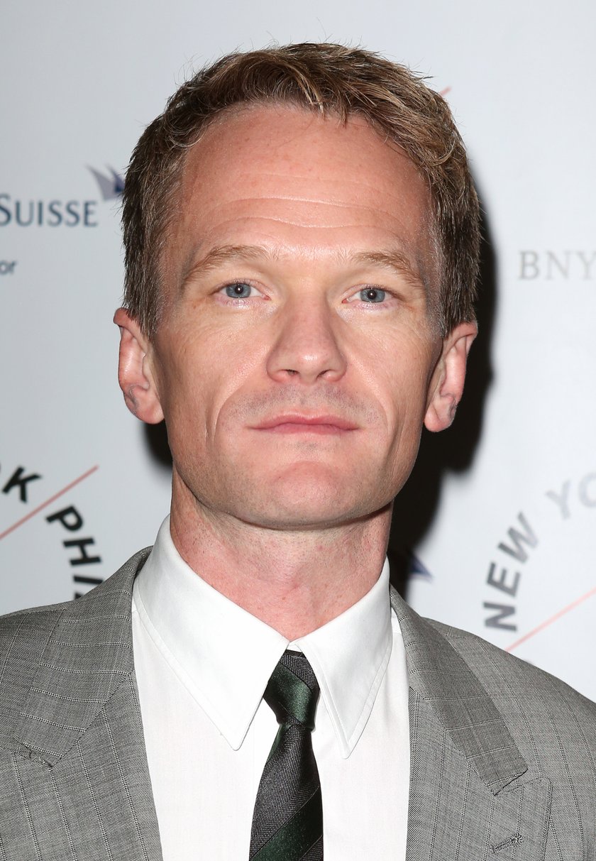 Neil Patrick Harris