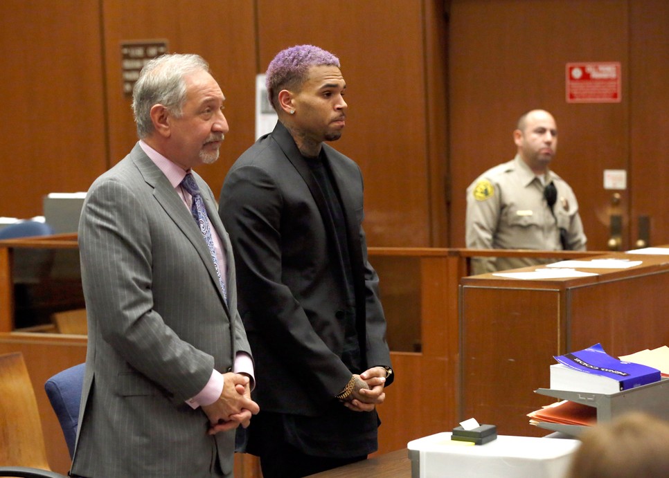 Rihanna Chris Brown