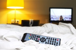 Najbrudniejsze miejsca w hotelu. Dwa razy się zastanów nim z nich skorzystasz