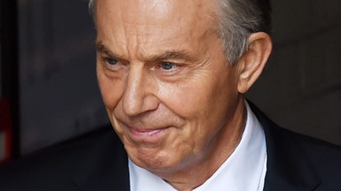 Tony Blair: Brytyjczycy muszą mieć prawo do ponownego przemyślenia decyzji o Brexicie