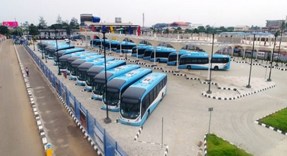 6 ways the new LBS buses will change the way we transport in Lagos