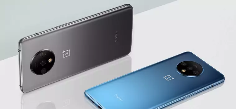 OnePlus 7T - polska cena, data premiery i przedsprzedaż flagowego smartfona