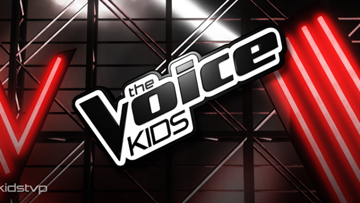 "The Voice Kids": Kiedy premiera? Kto zasiądzie w jury talent show TVP?