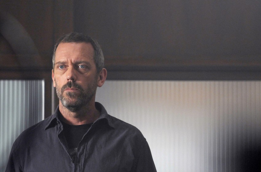 Dr House