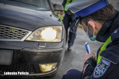 Ich montaż jest w Polsce nielegalny. Policja rusza z wielką akcją