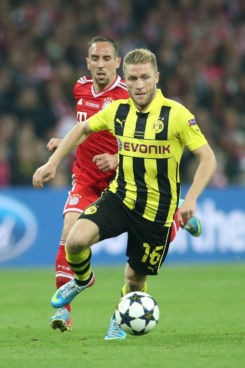 Jakub Błaszczykowski