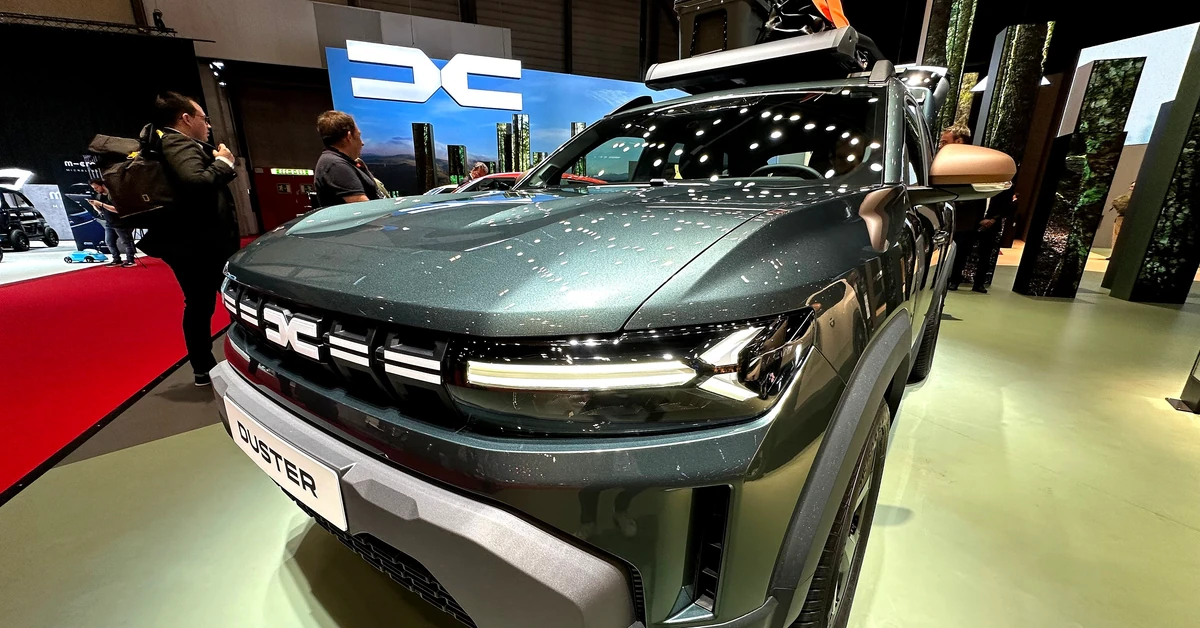 Dacia z LPG, Toyota z hybrydą czy Skoda z TDI? Oto 21 aut dla starszych kierowców