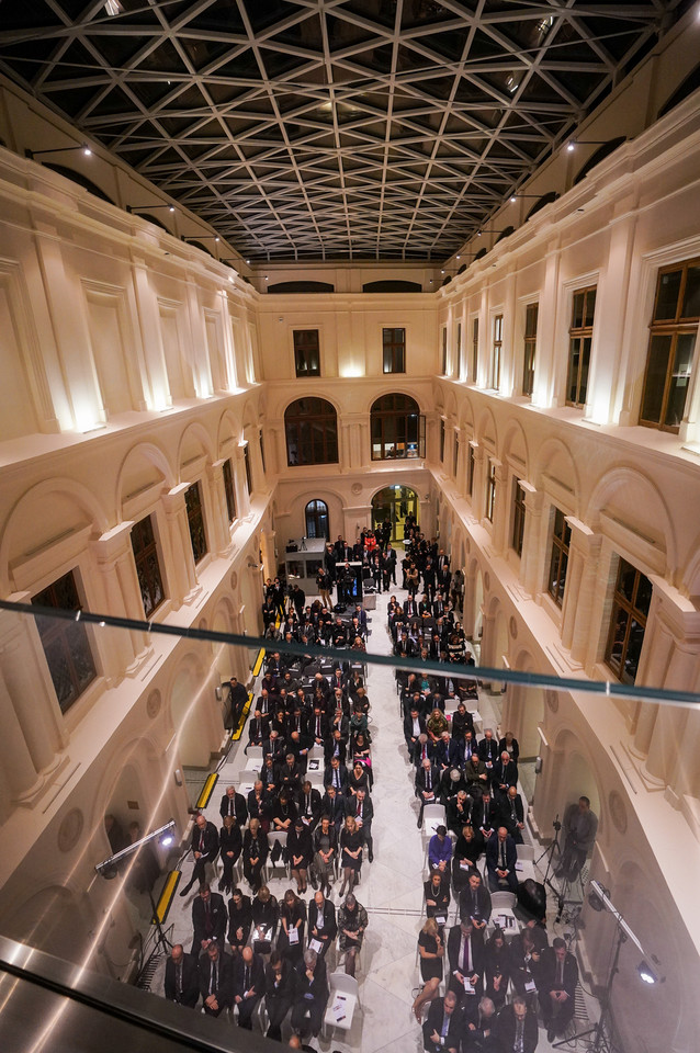 Muzeum Książąt Czartoryskich otwarte po blisko dekadzie