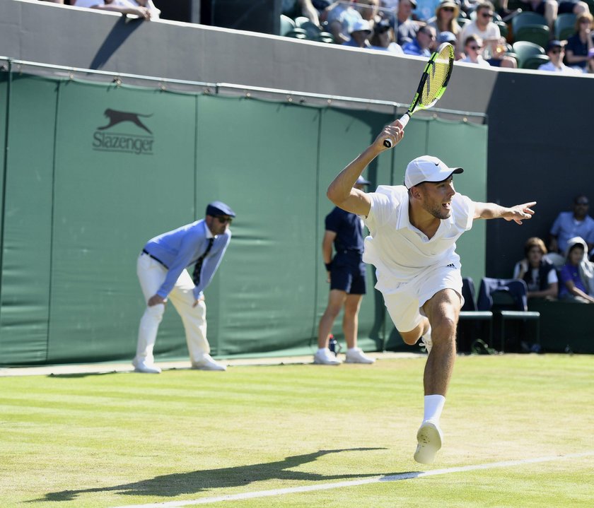 Wimbledon Championships