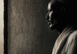 "Abu Haraz": Fragment ginącego świata