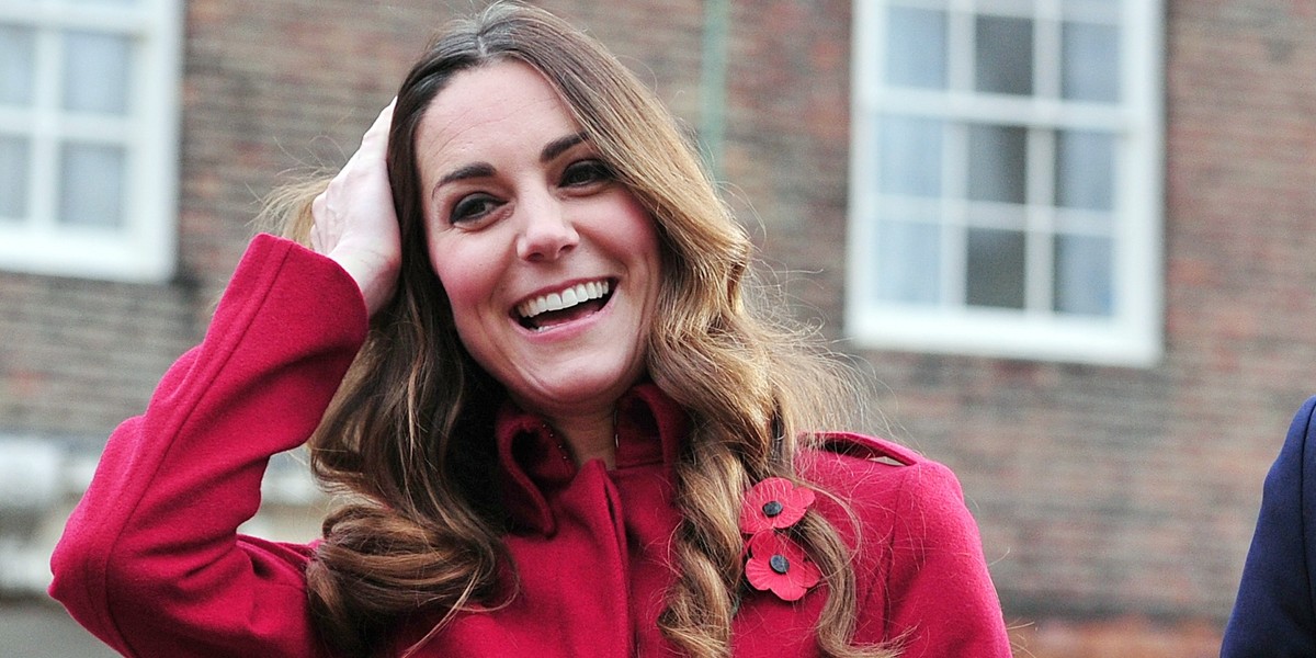 Kate MIddleton