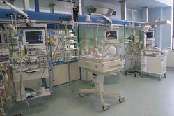 "Nie ma groźby ewakuacji pacjentów" ze szpitala dziecięcego w Krakowie