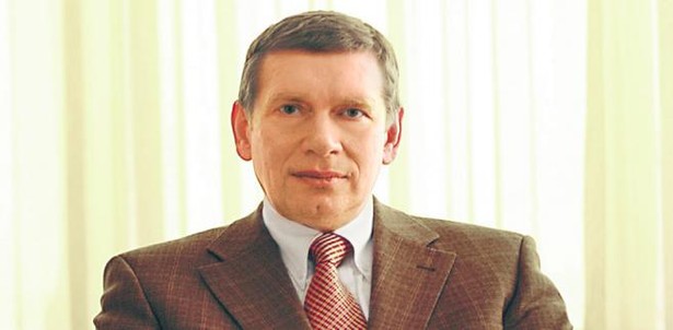 Andrzej Wodziński