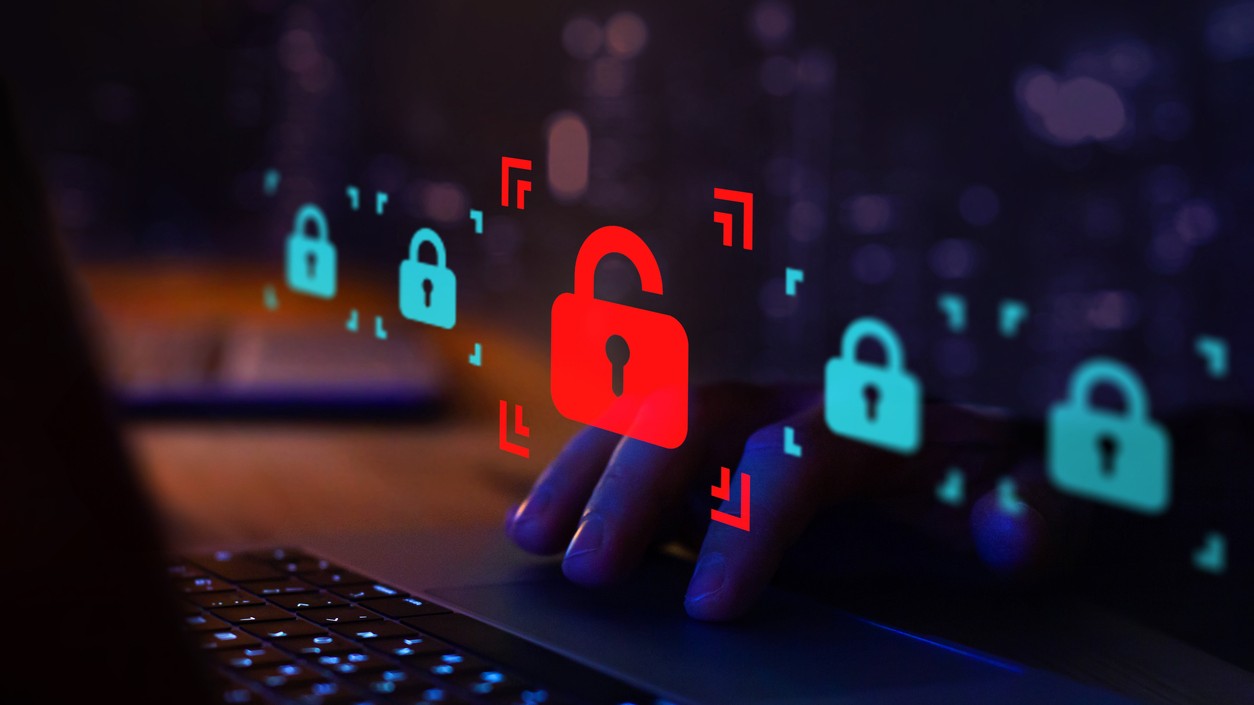 Používate rovnaké heslo na viacerých stránkach? (Ilustračný obrázok)